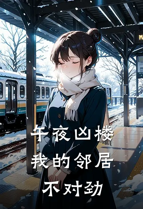 午夜凶楼，我的邻居不对劲